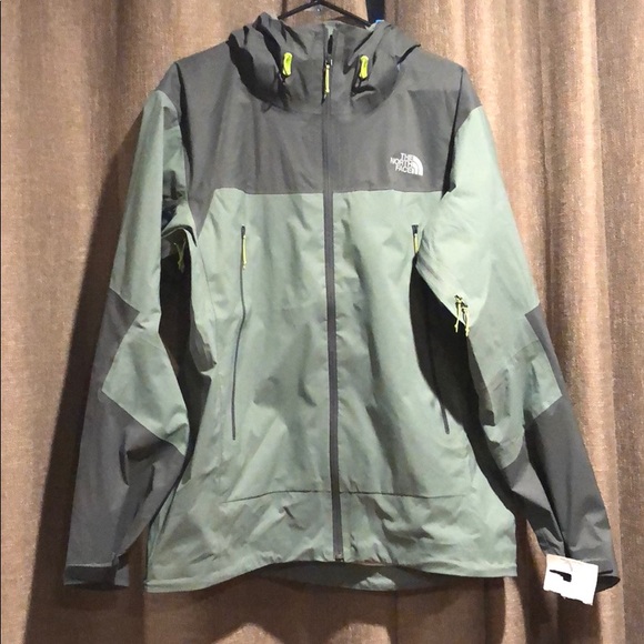The North Face Other - Brand new The North Face mens jacket